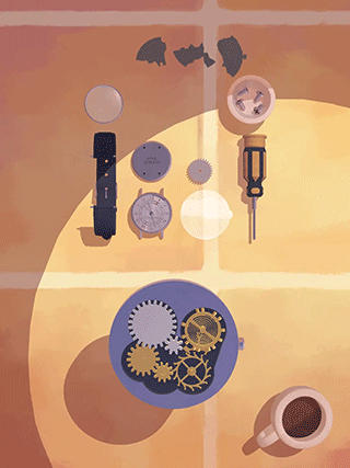 用心组装热门关卡组装攻略截图3