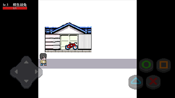 像素假面骑士新手攻略图片3