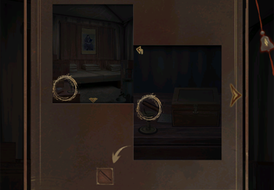 引魂铃2破阵子第一章图文攻略截图9