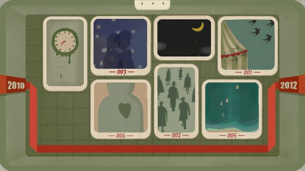 厚厚的时光全流程攻略截图19