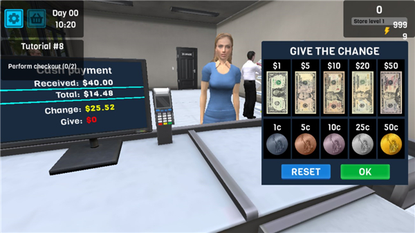 超市管理模拟器新手攻略图片