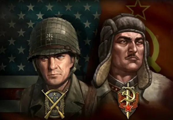 苏联人海怎么应对配图2