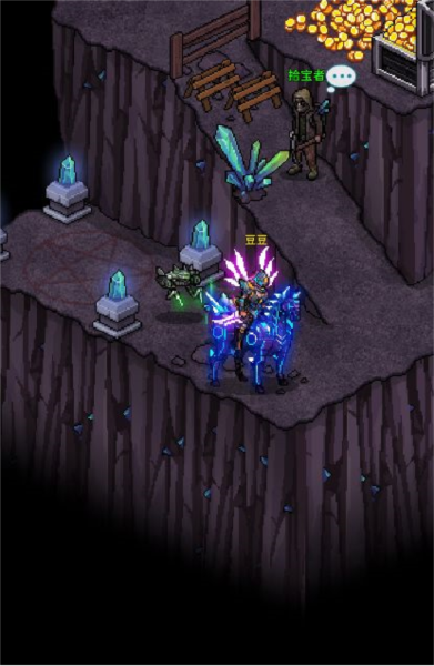 像素战神最新版图片9