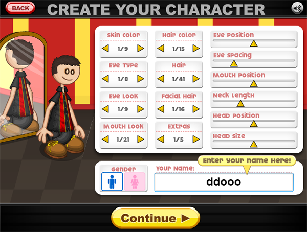 老爹鸡翅店新手攻略图片3