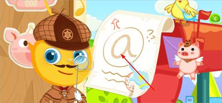 滴滴学拼音app使用教程图片2