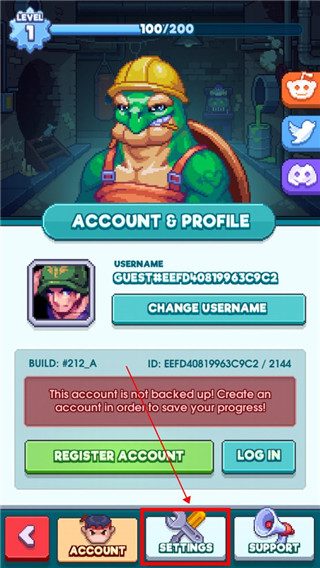 指尖之力教程２