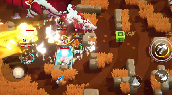 姜饼人大乱斗新手攻略图片3