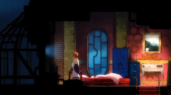 车间和火车关卡怎么过配图6