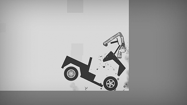 火柴人车祸模拟器截图1