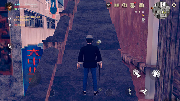 门徒新手攻略图片9