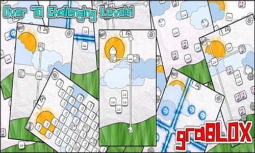 抓起盒子游戏图片1