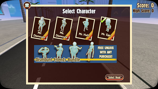 车祸英雄新手攻略图片3