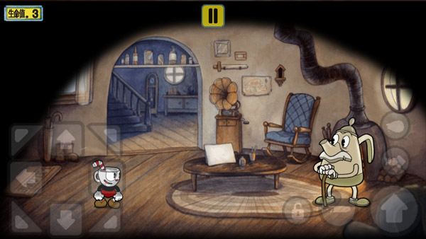 茶杯头大冒险怎么联机图片2