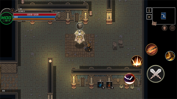 幻影塔新手攻略图片5