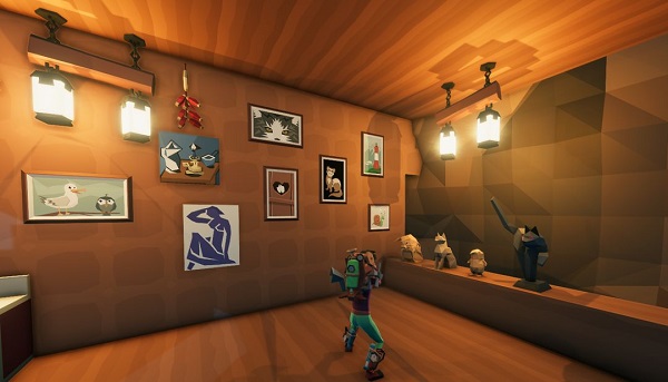 艾兰岛手游图片