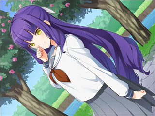 像素女友游戏人物结局攻略截图5