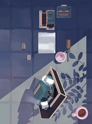 用心组装热门关卡组装攻略截图8