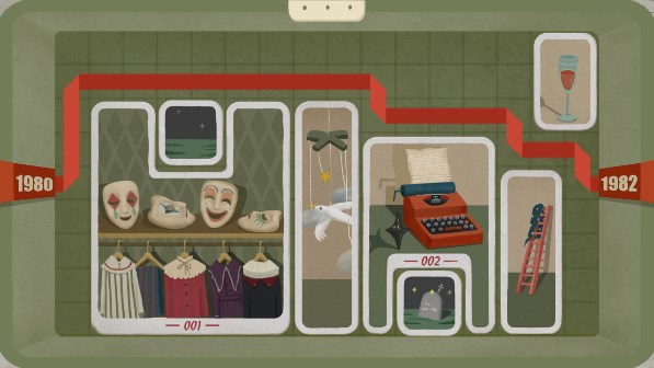 厚厚的时光全流程攻略截图4