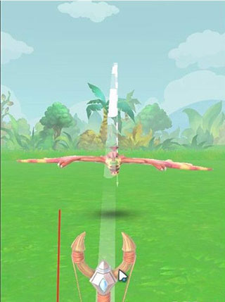 我的恐龙小米版截图2