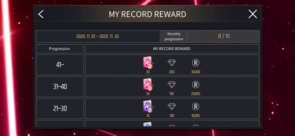 SuperStar YG最新版12