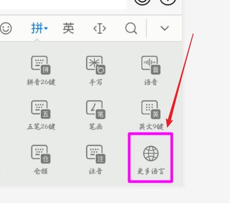 讯飞输入法app图片13