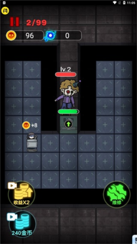 来躺平呀游戏攻略图片2