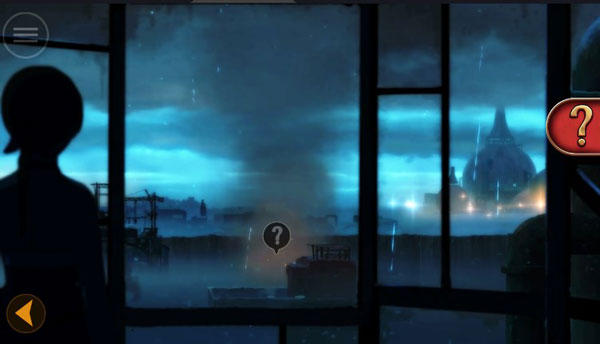 车间和火车关卡怎么过配图1