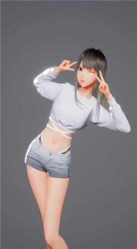 人工桌面鹿鸣手机版图片2