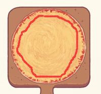 可口的披萨无限钻石版本截图3