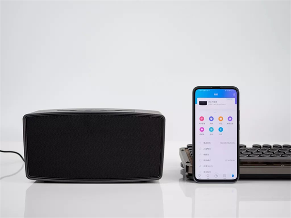 360AI音箱app截图5