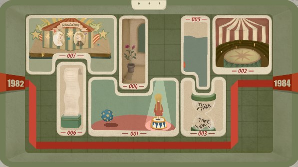 厚厚的时光全流程攻略截图5