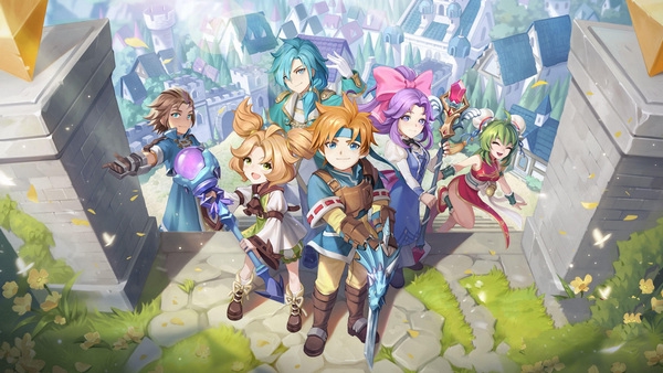 魔力宝贝旅人魔法师加点介绍1