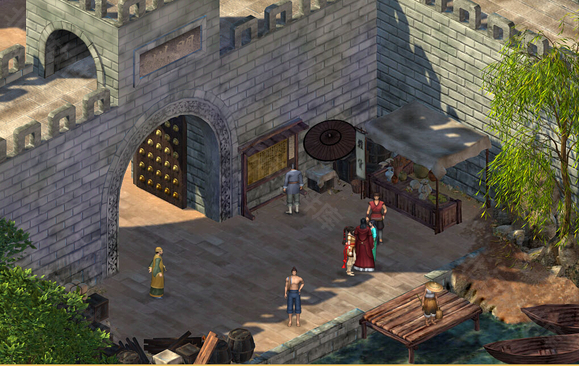 全支线攻略配图1