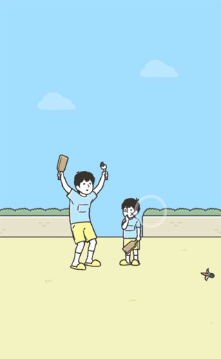 神回避3全关卡攻略截图1