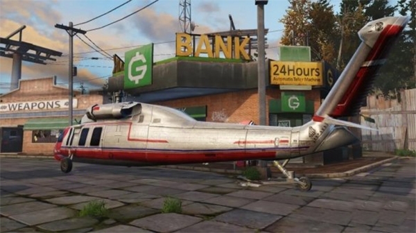 废弃电厂营地围剿攻略的截图1