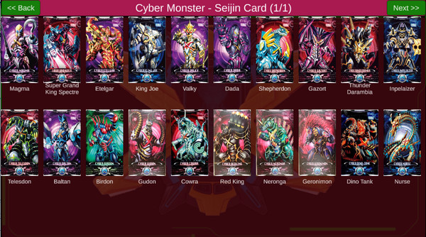 艾克斯奥特曼模拟器截图10