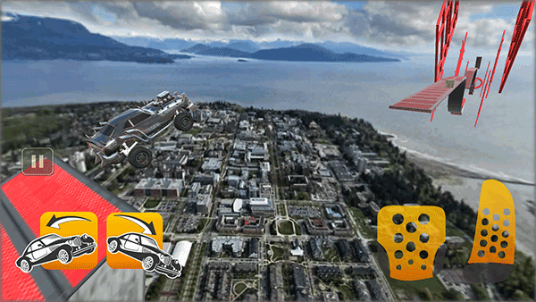 Race Off玩法教程图片4