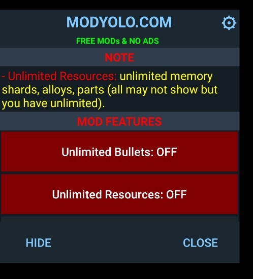 无尽噩梦诡医院图片1
