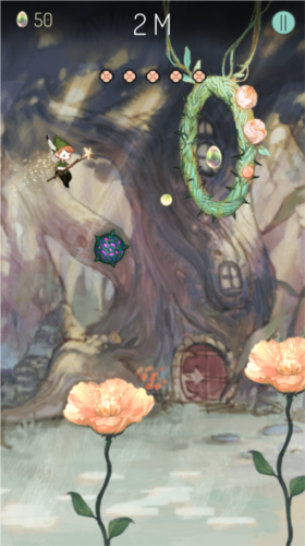 春之精灵游戏图片2