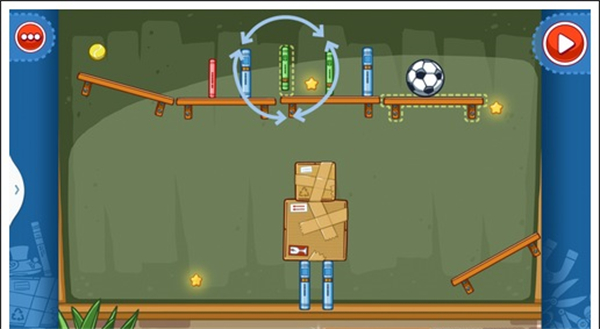 神奇的阿力关卡攻略图片6