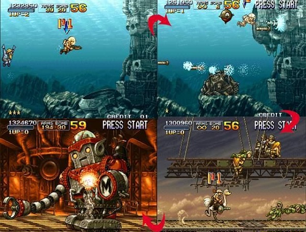 合金弹头3截图8