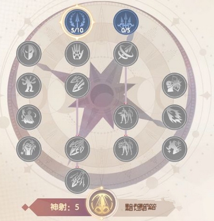 魔力宝贝旅人魔法师加点介绍7