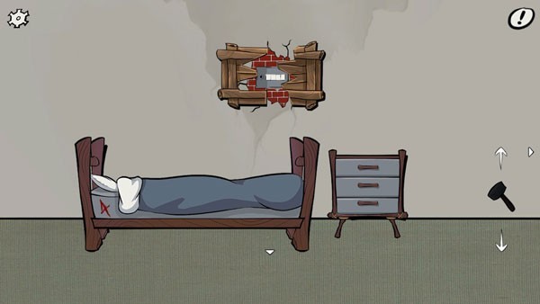 暗影城2轮回游戏攻略截图5