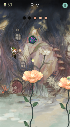 春之精灵游戏图片3