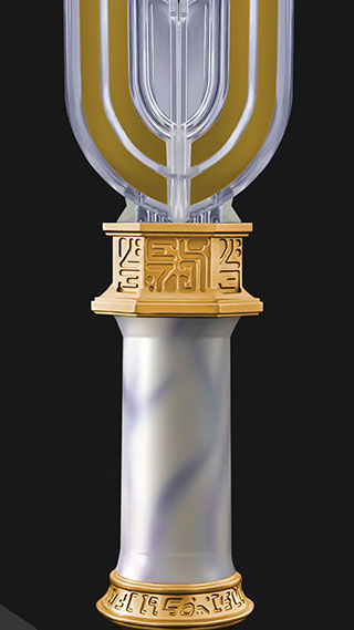 迪迦奥特曼变身器图片4