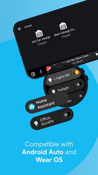 homeassistant图片1