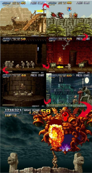 合金弹头3截图11