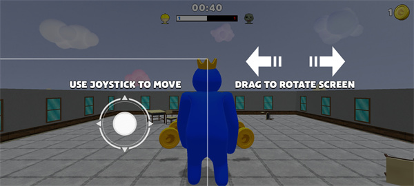 彩虹朋友躲猫猫新手攻略图片1