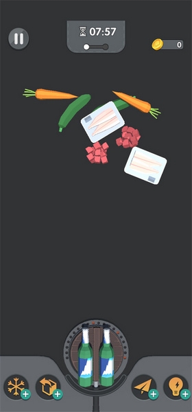 美食大作战新手教程图片4