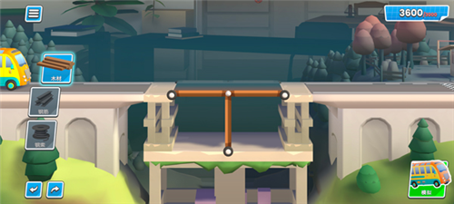桥梁工程师创意工坊游戏图片4